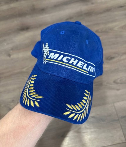 Michelin champion cap unisex - michelin,
