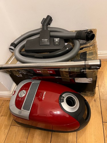 Miele complete cat - miele, c2