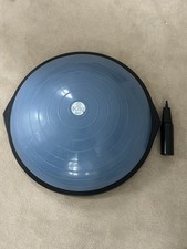 Bosu Balance Ball with pump