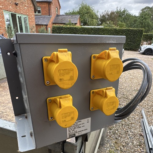 0kva 230v 110v - 230v,