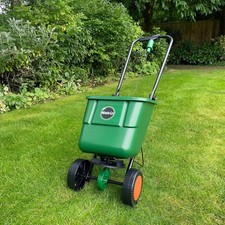 Miracle-Gro Rotary Lawn Seed