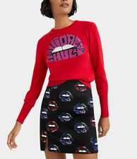 Desigual Skirt POPPY Black