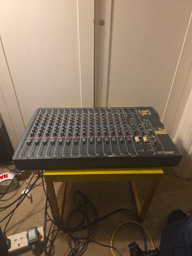 Ephos stereo professional - ephos,