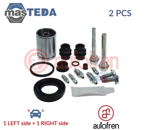 D43514s brake caliper repair - d43514s,