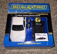 Scalextric c3083 chevrolet - c3083,