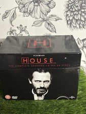 House - The Complete Series