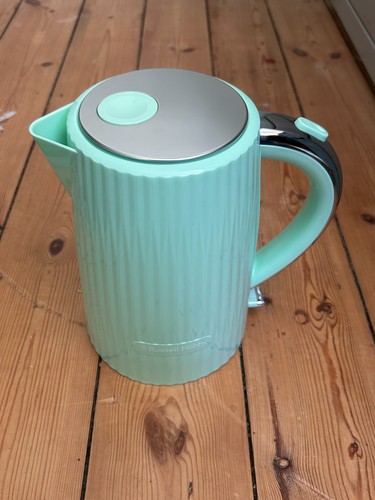 Russell hobbs eden kettle - kettle,