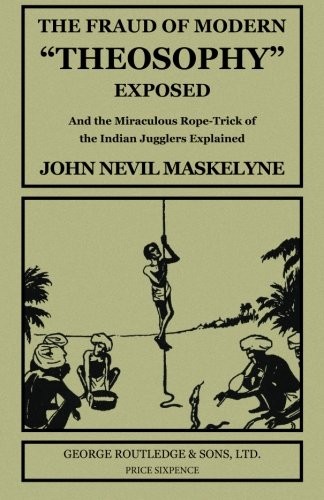 The fraud of modern - of,