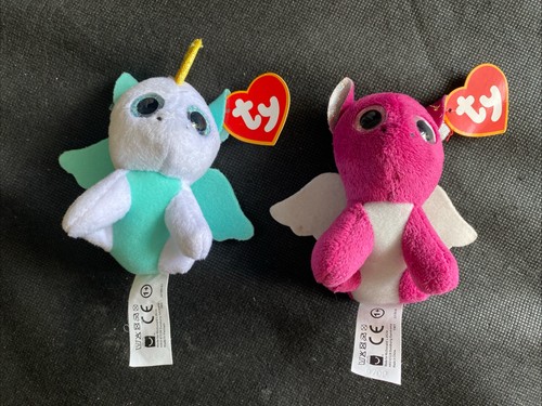Teenie beanie boo - beanie, x