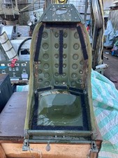 Gazelle Lynx Aircraft Pilot