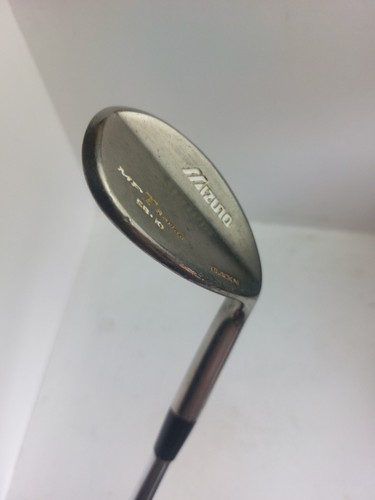 Mizuno series 58 degree - mp-t,