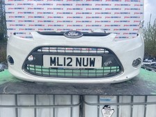 FORD FIESTA HATCHBACK 3DR MK7