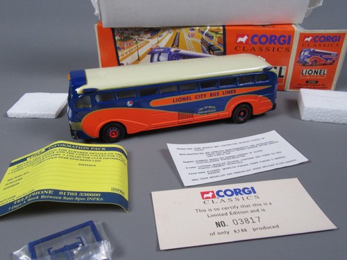 E91 corgi ref 53904 - e91, china