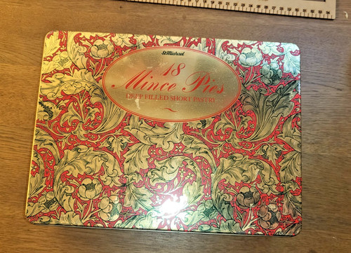 Marks spencer michaels - marks, st