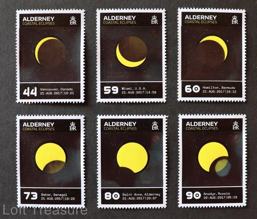 Alderney stamps - alderney, stamps: