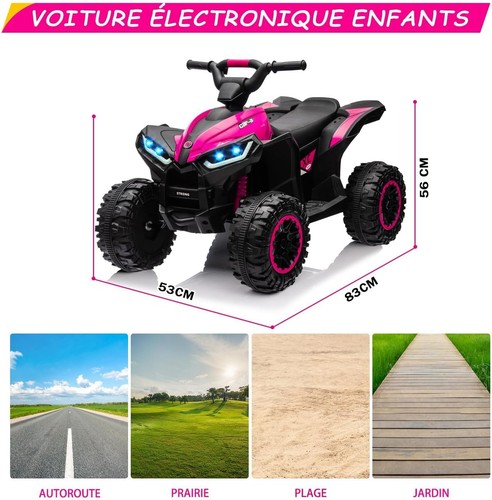For kids ride atv quad - for,