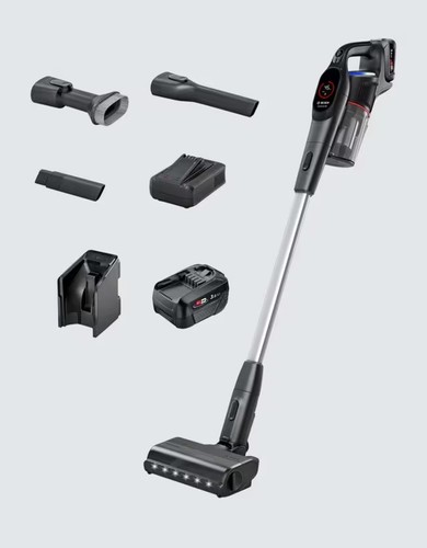 Bosch cordless vacuum - cordless,