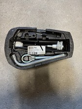 SEAT IBIZA 6J MK4 SPARE WHEEL