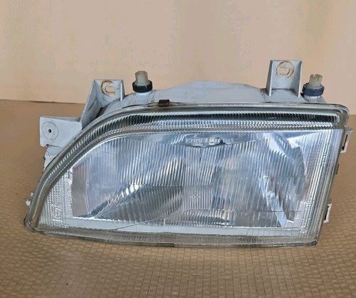 Ford escort mk5 left - left, headlight