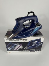 ROWENTA STEAMFORCE, Iron Microsteam400 Technology, 230g/min DW9240D1 *EU PLUG*