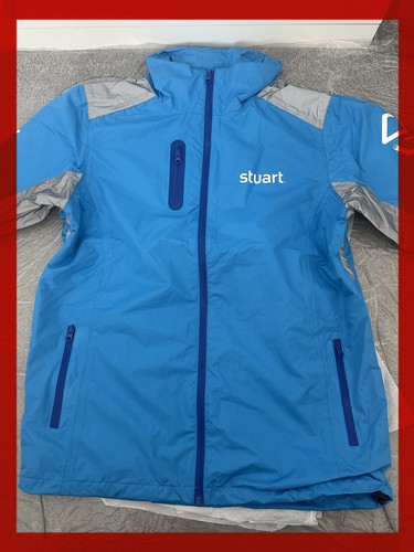 Stuart delivery size jacket - stuart,