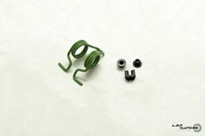 Land Rover Defender Clutch