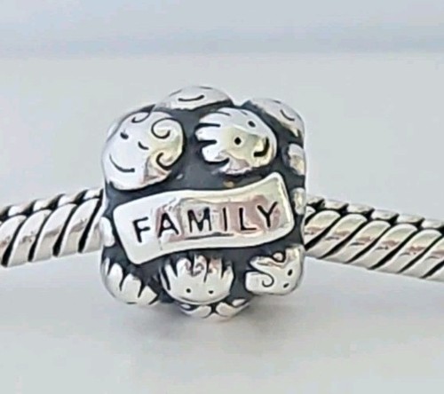 Genuine pandora bracelet charm - pandora,