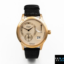 Preowned - Glashütte Original