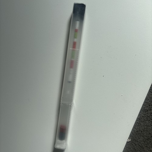 Home brew hydrometer wine - hydrometer, beer