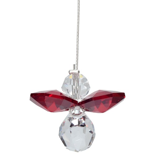 Suncatcher guardian angel - suncatcher,
