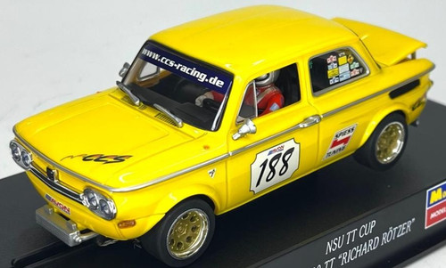 Revell nsu cup - revell, tt