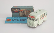 V Rare Corgi Toys No. 407
