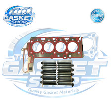 HEAD GASKET & BOLTS 1.6D BMW