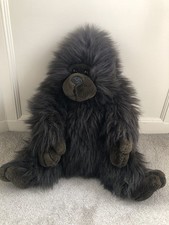 1990 Vintage Dakin Monkey rare