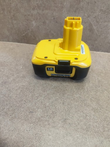 Genuine dewalt de9180 - dewalt, battery