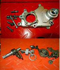 Suzuki VS 1400 Intruder GLP  4