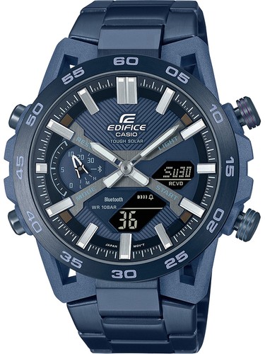 Casio ecb 2000cb 2aef edifice - casio,