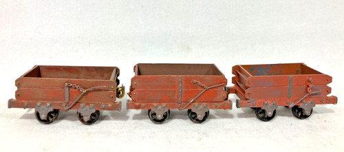 Scratch kit built gauge - kit,