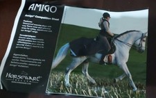 BN Horseware Ireland Amigo