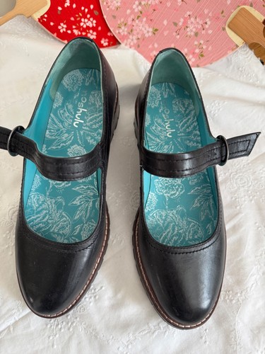 Moshulu ladies mary jane shoes - moshulu,