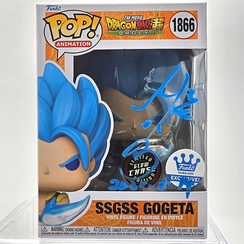 Funko pop dragon ball - funko, super