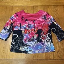 Artscapes Ladies Size XS