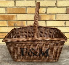 Super rare large fortnum - f&m,