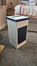 Wedding card post box - card,