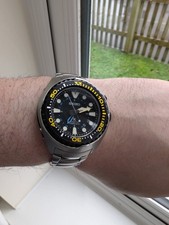Seiko Prospex SUN021P1 Kinetic