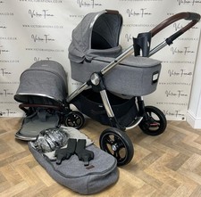 Mamas And Papas Ocarro