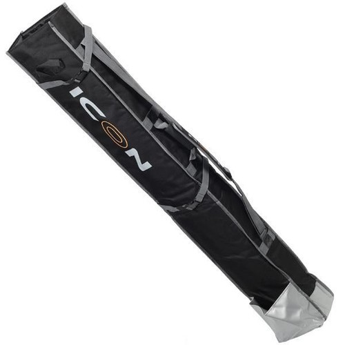 Leeda icon rod holdall - icon,