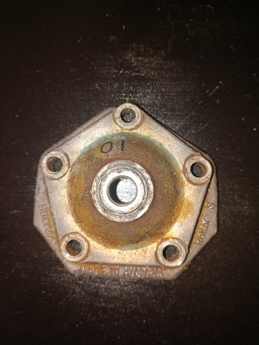 Aprilia rs125 cylinder - rs125,