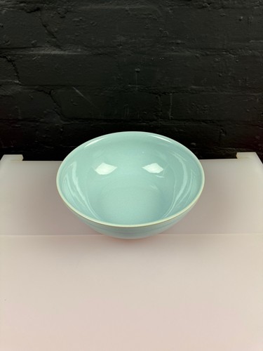 Denby blue linen fruit - blue,