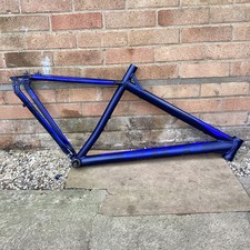 Carrera Hellcat LTD 20"/Large